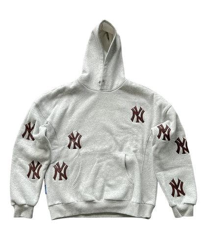 Unisex NY Hoodie