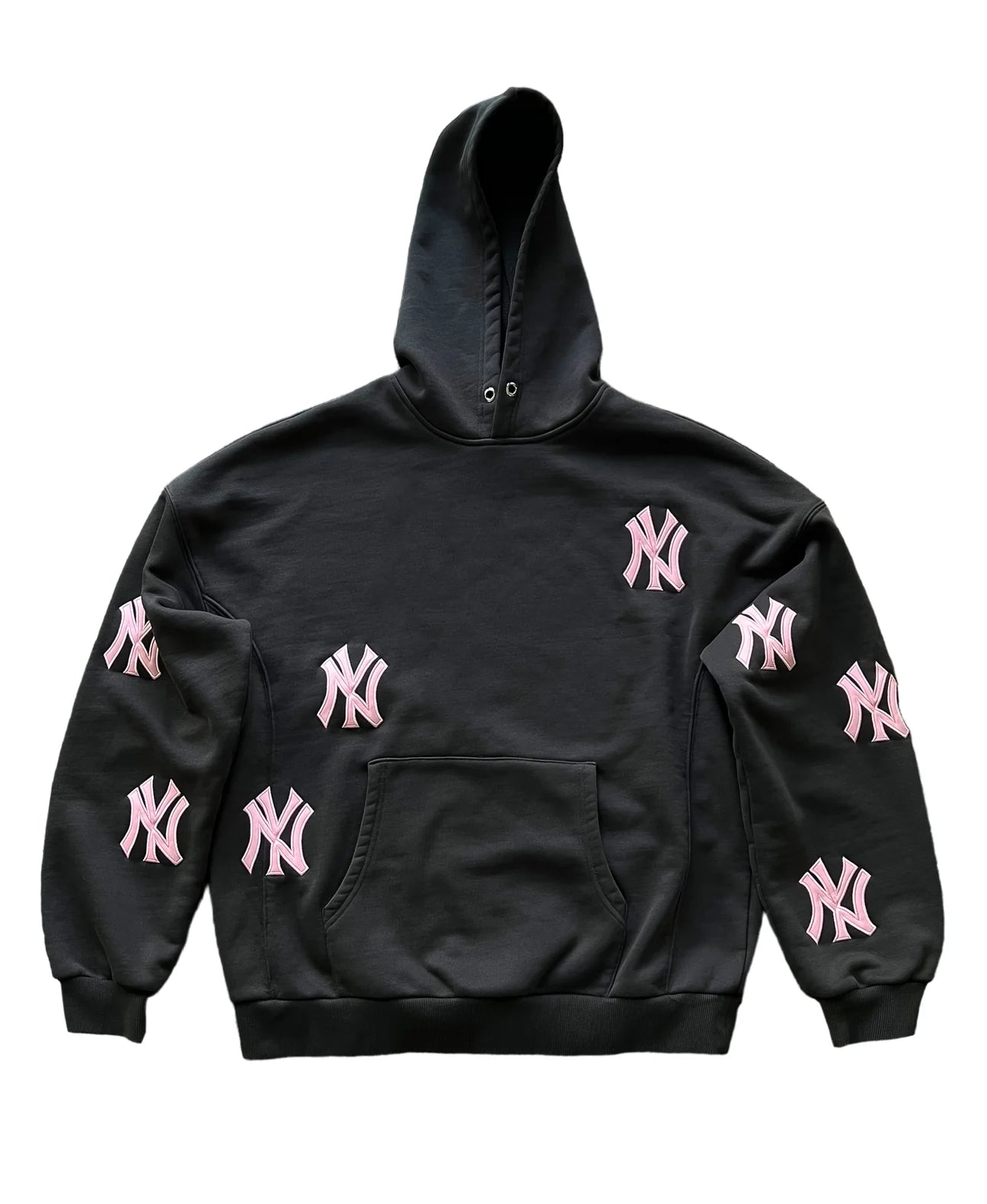 Unisex NY Hoodie