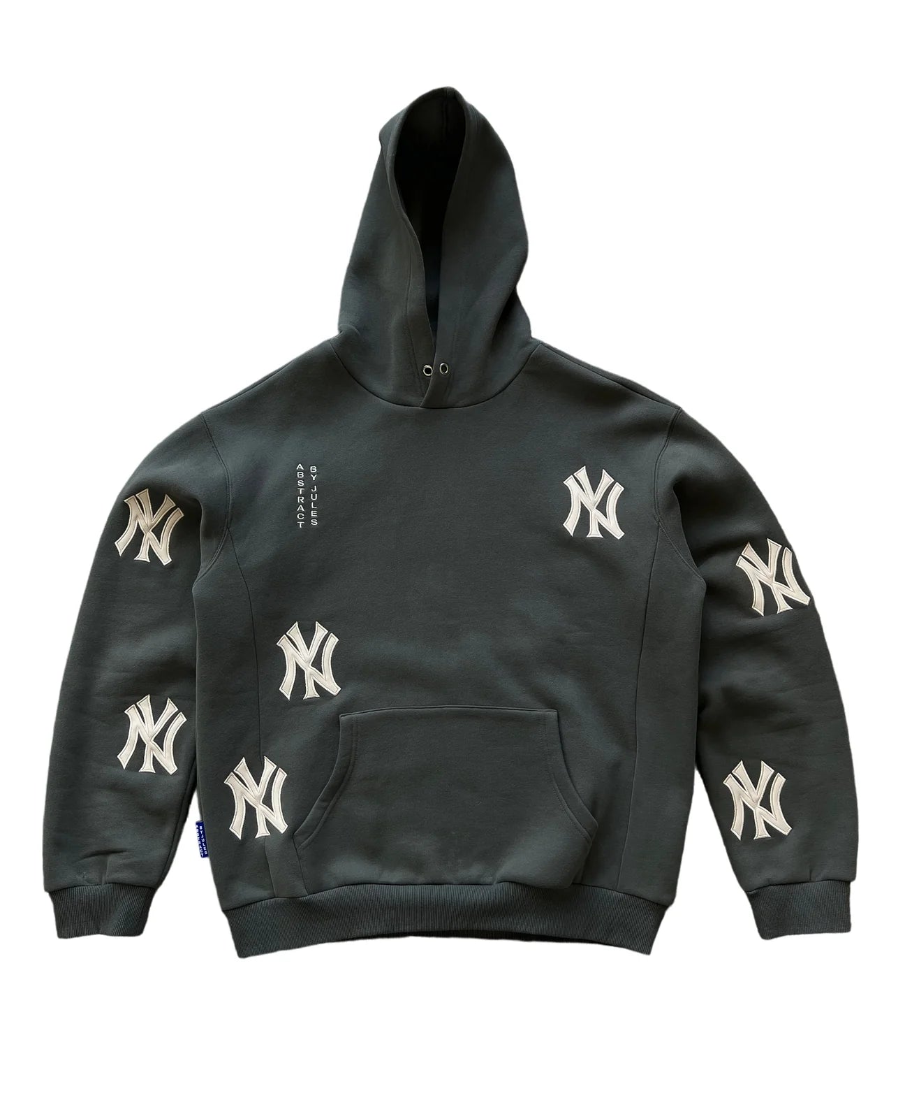 Unisex NY Hoodie