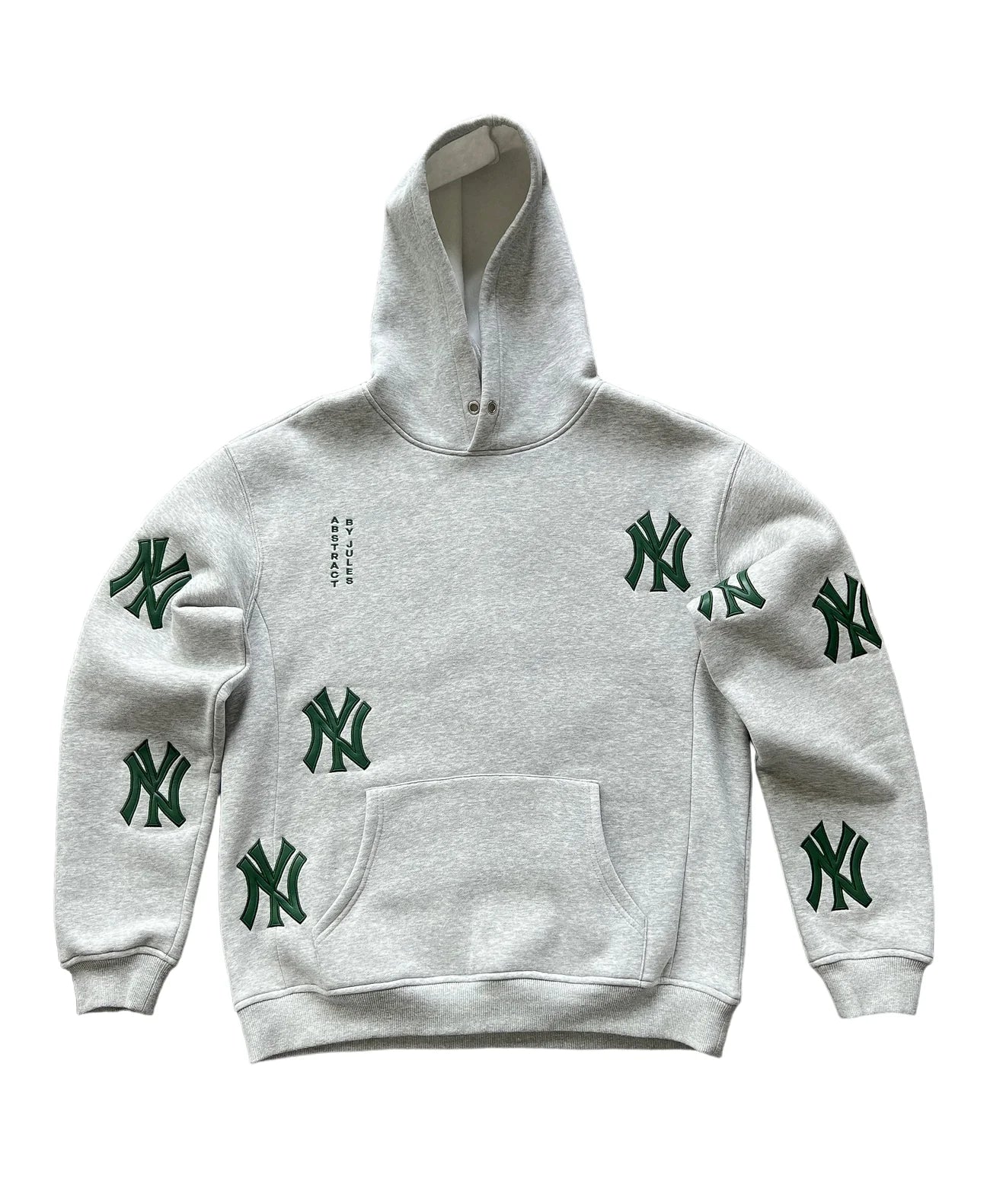 Unisex NY Hoodie