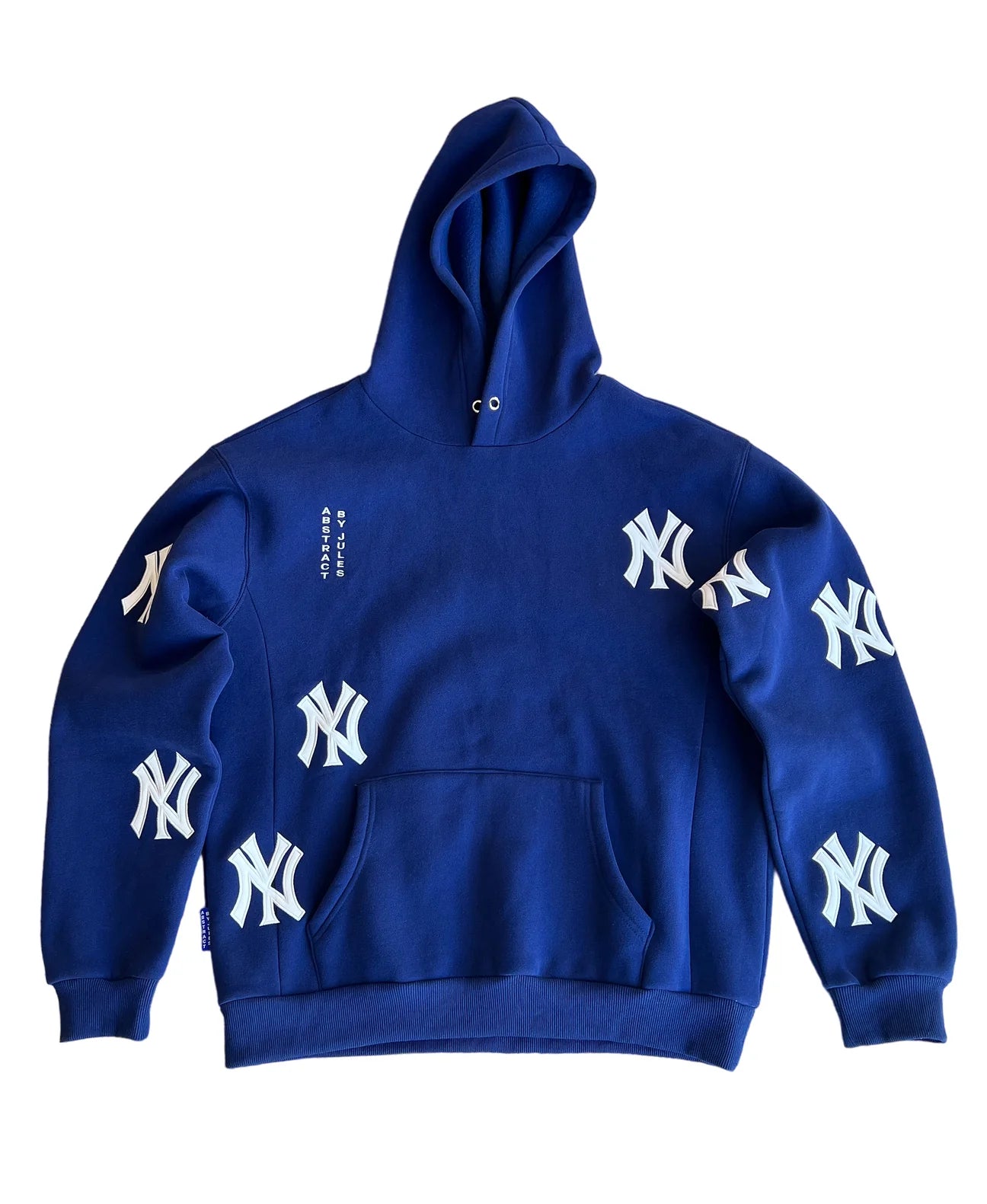 Unisex NY Hoodie