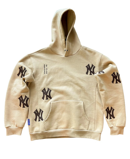 Unisex NY Hoodie